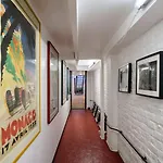 Renovated Two-bedroom Loft Veranda *