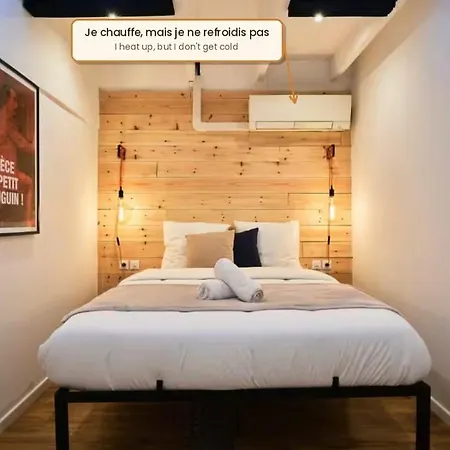 Renovated Two-bedroom Loft Veranda *